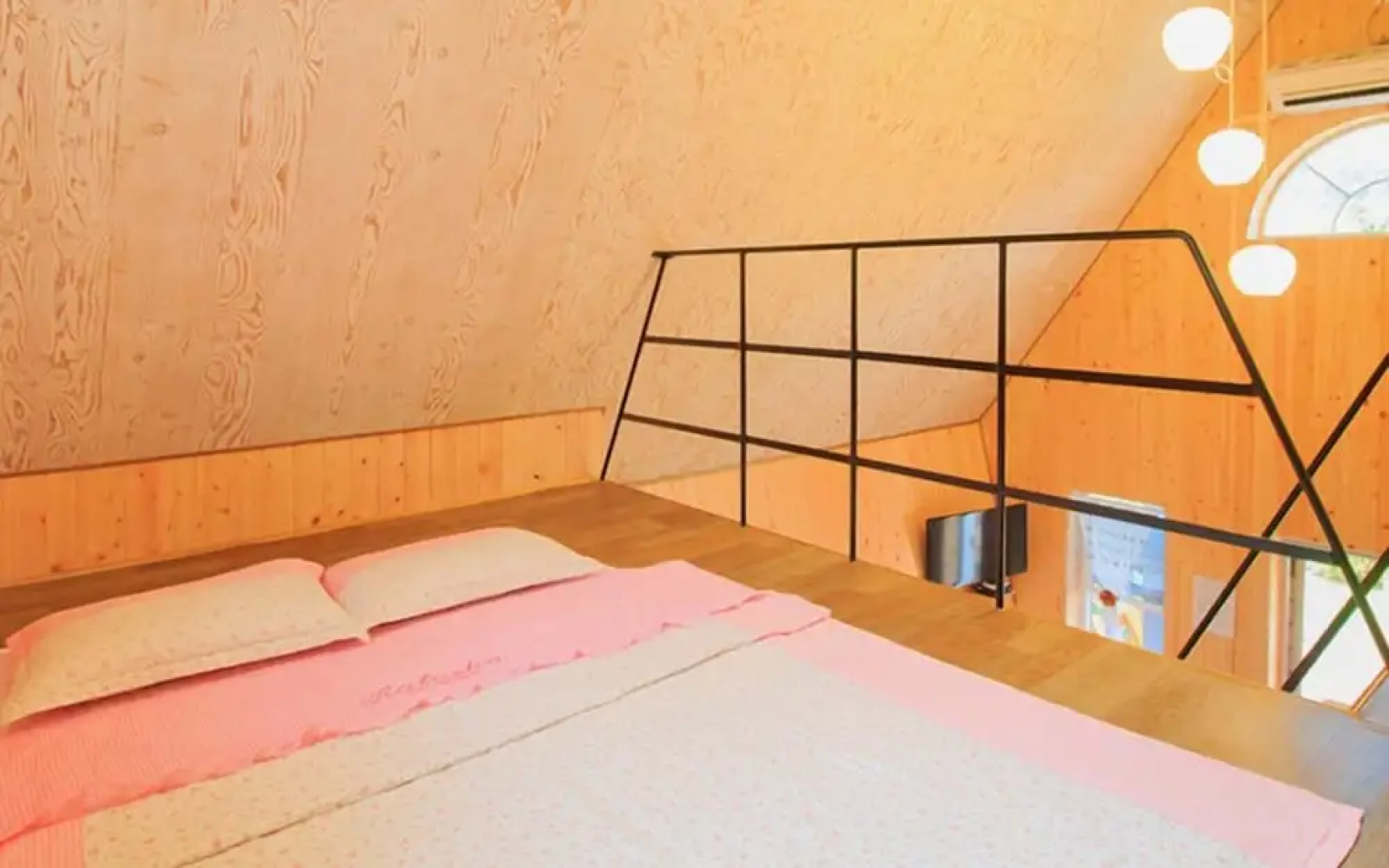 Tongyeong Morning Dew Pension