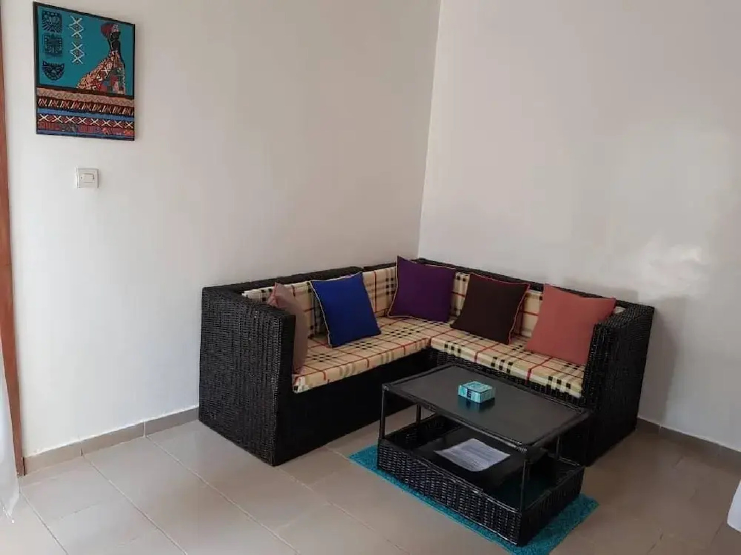 Résidence Hotelière Mezza Vista