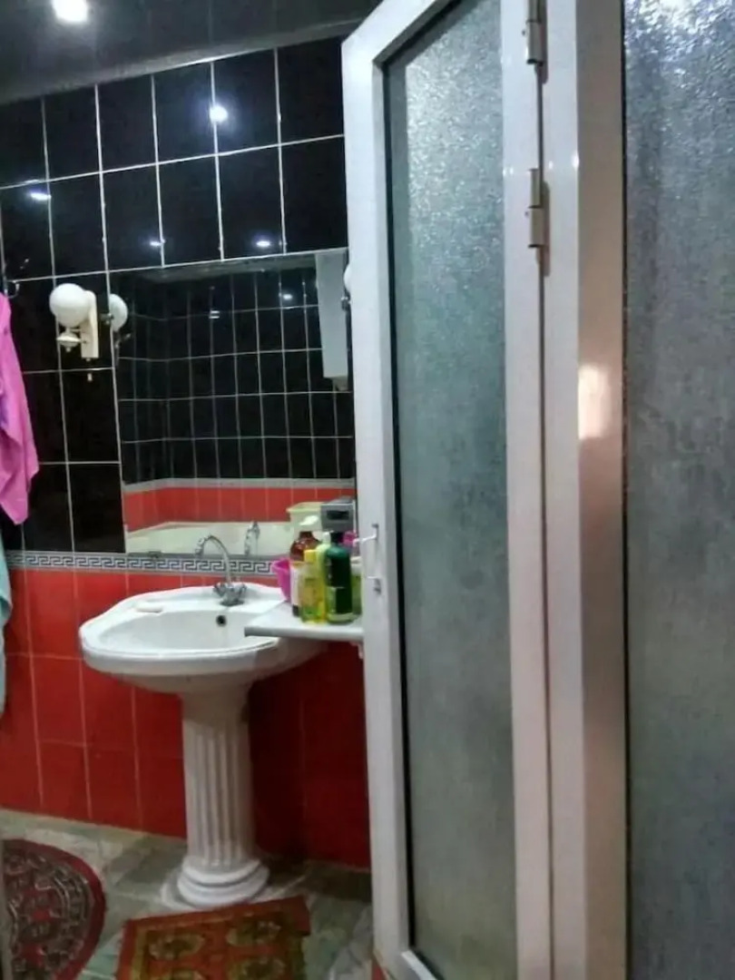 Vodokanal Place Khorezm National House