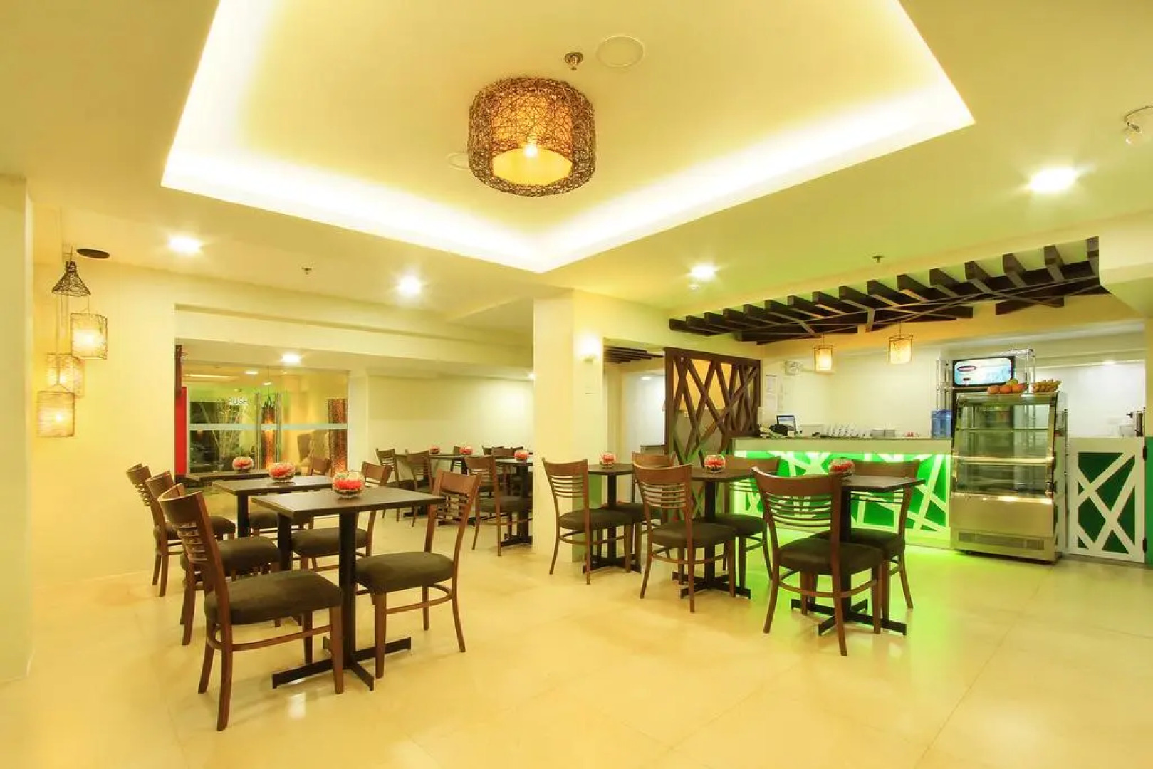 Emerald Boutique Hotel