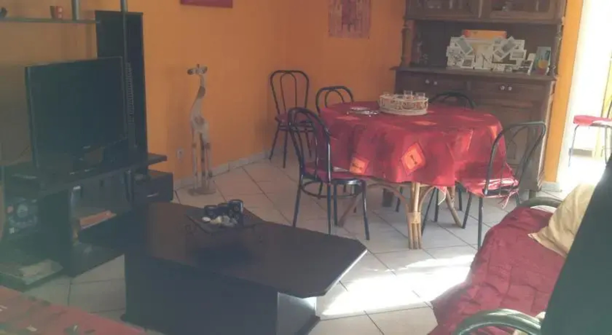 Le Gite De Vieulaines