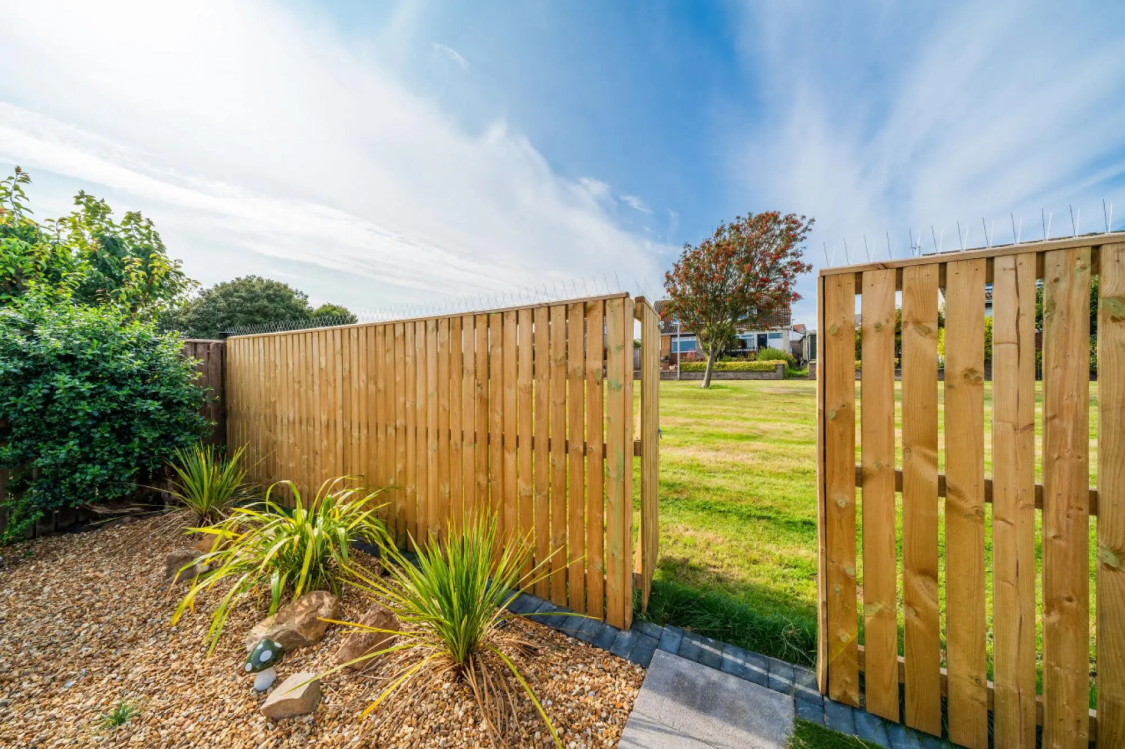 Westland Shores - An East Neuk Gem