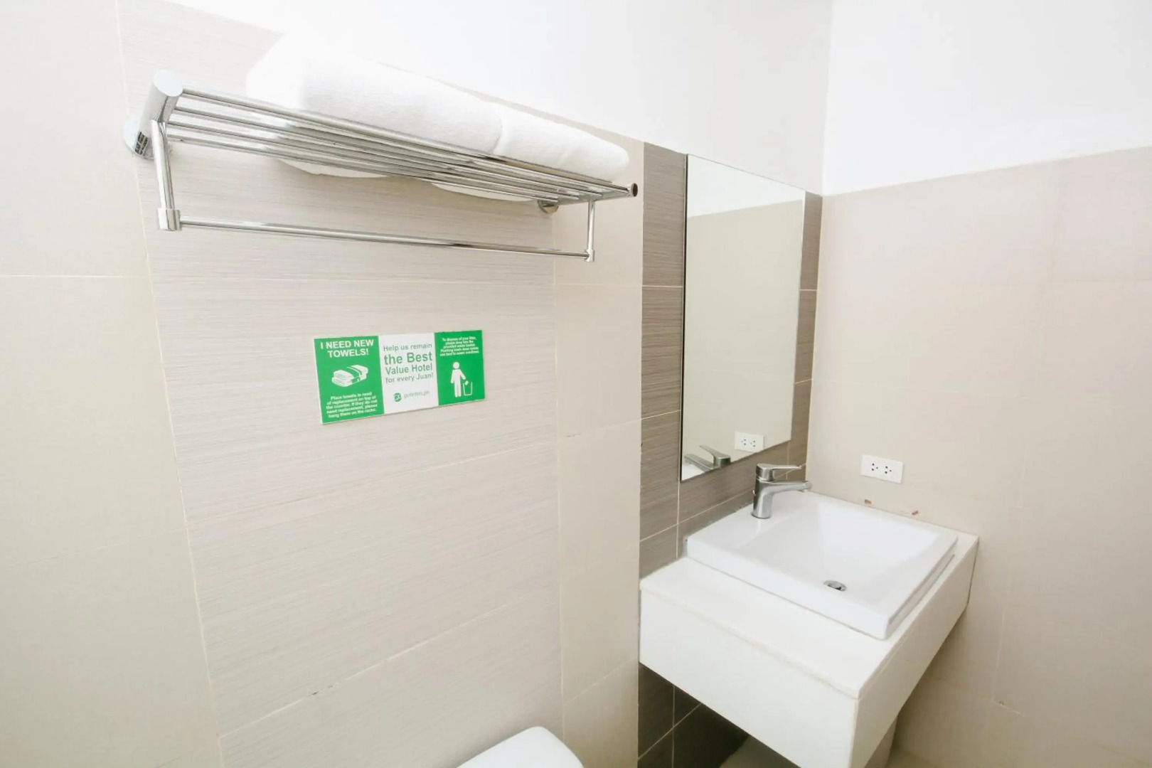 Go Hotels Tacloban