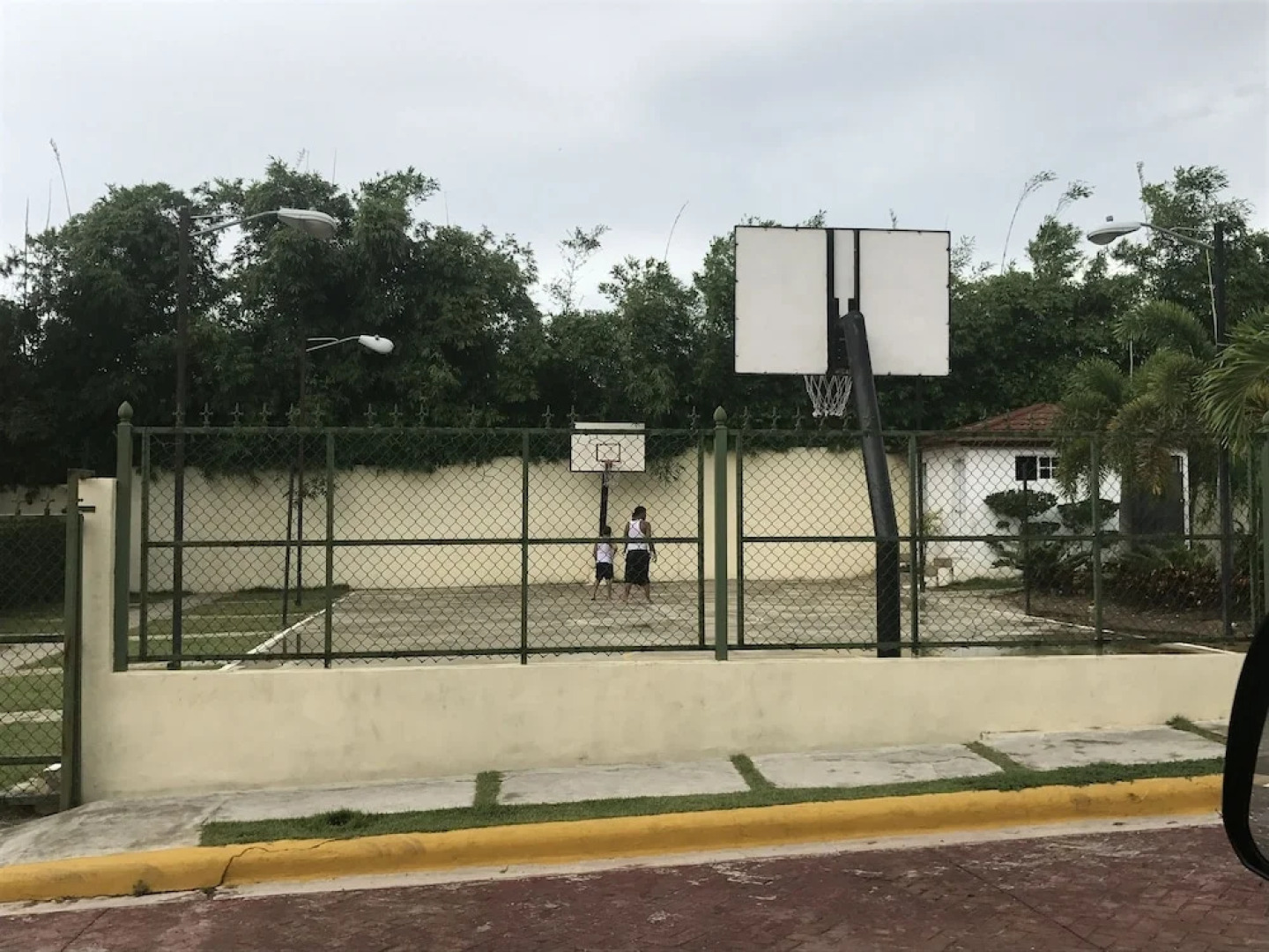 Condos at Paradise 3