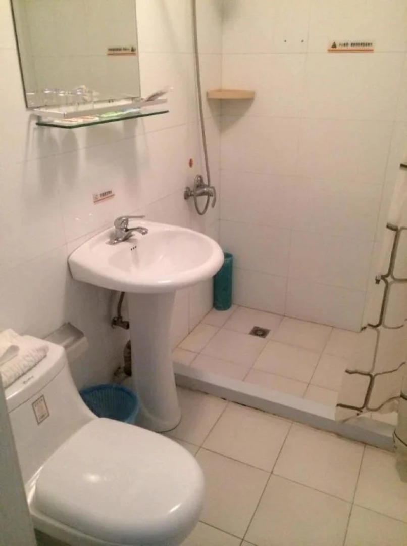 Super 8 Hotel Yangzhou Jiang Yang Xi Lu