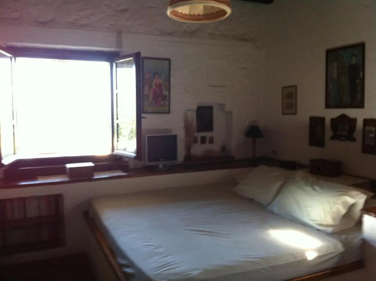 Aigina 3 Bedroom House by the Sea