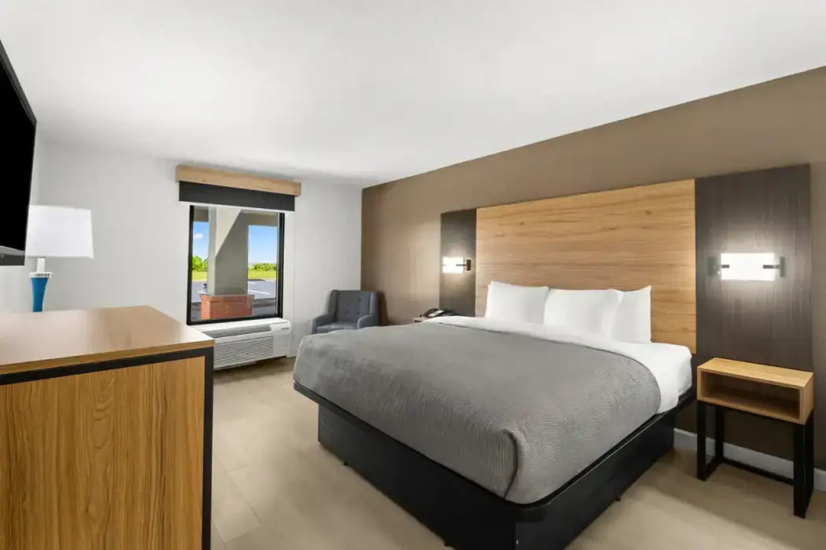 Quality Inn Tallapoosa