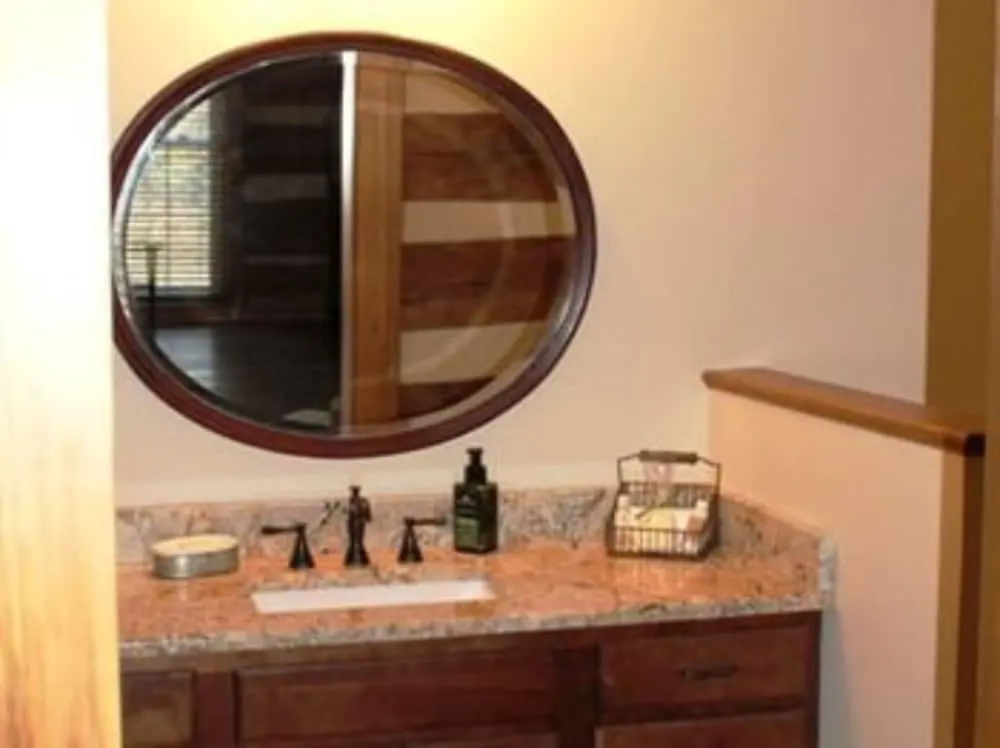 The Inn at Spring Run Farm