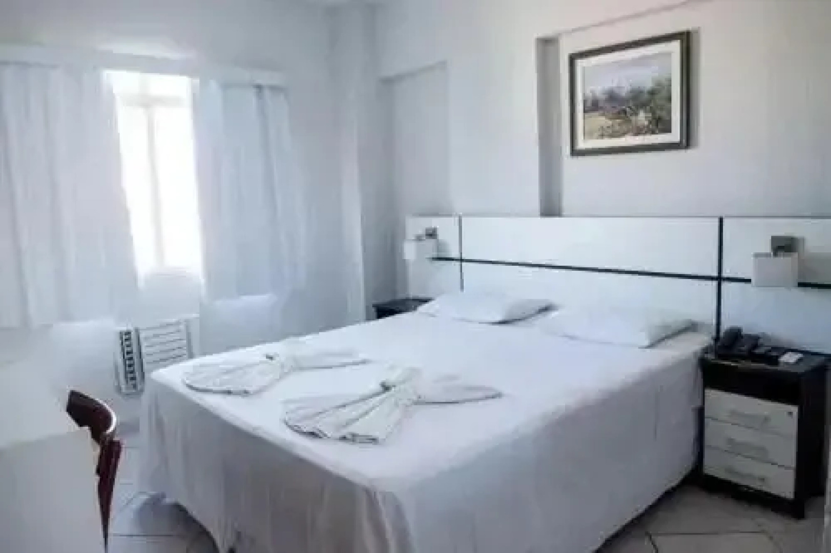 Campinas Residence Apart Hotel