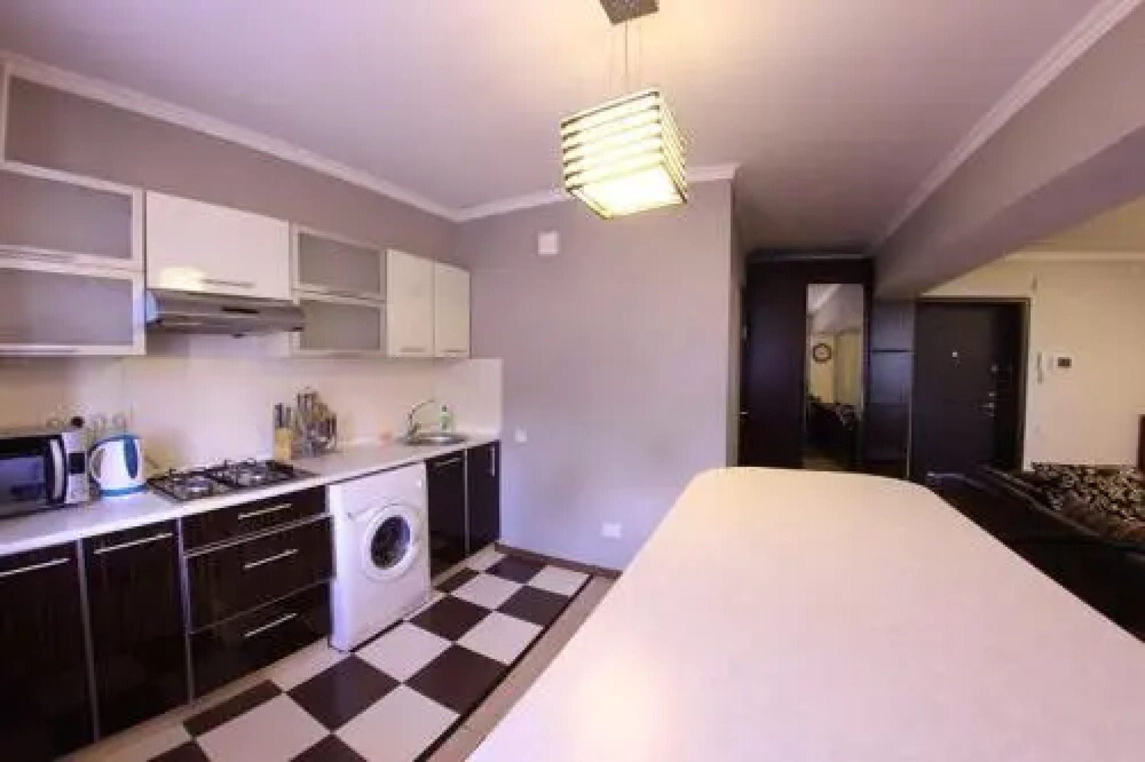 Apartments on Shevchenko 129