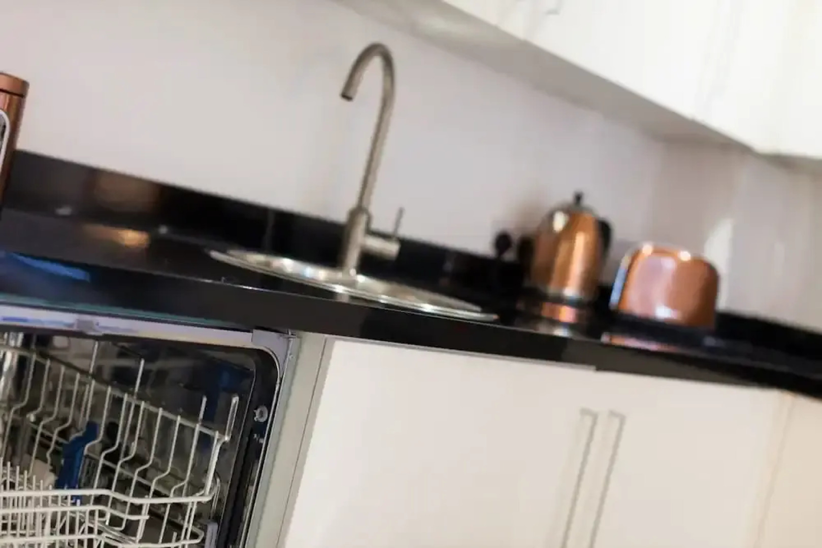 Warm and Welcoming Apartments