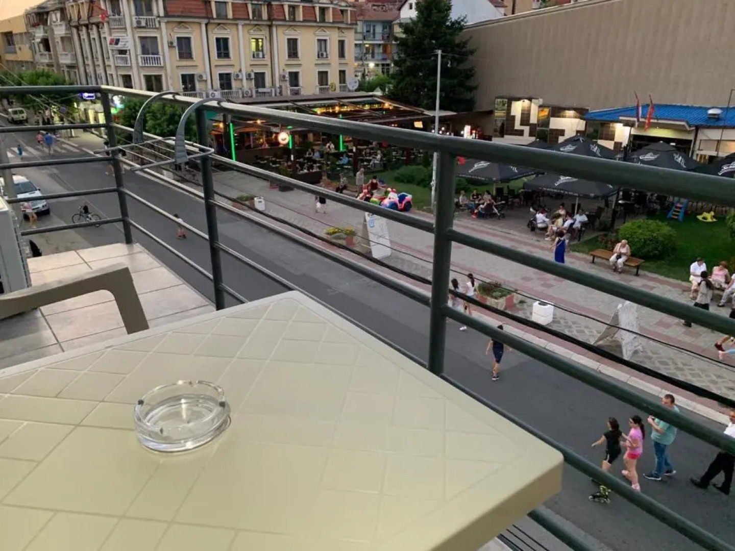 La Apartamento Centroom