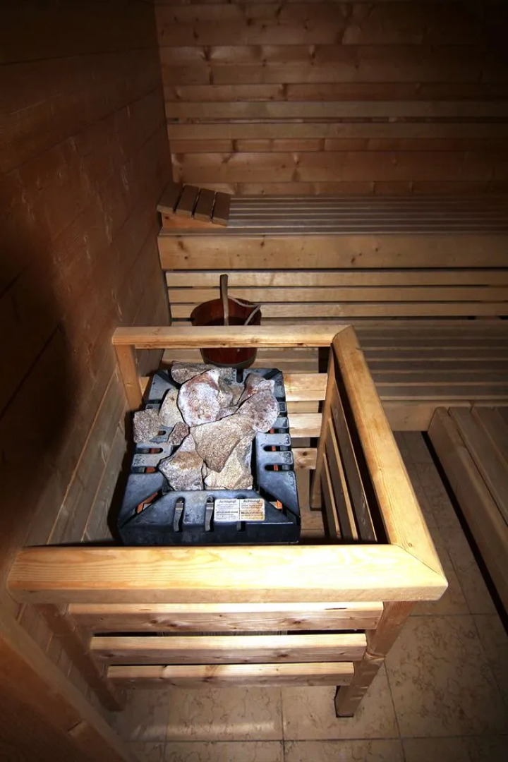 Wellness Hotel Wiltz