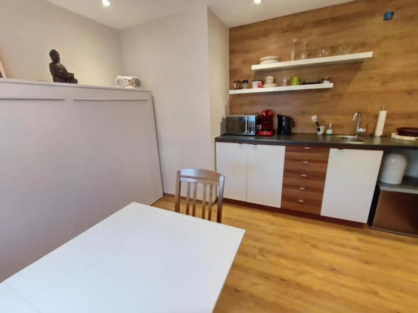 BodenSEE Apartments Ravensburg Grünkraut Salzgeber