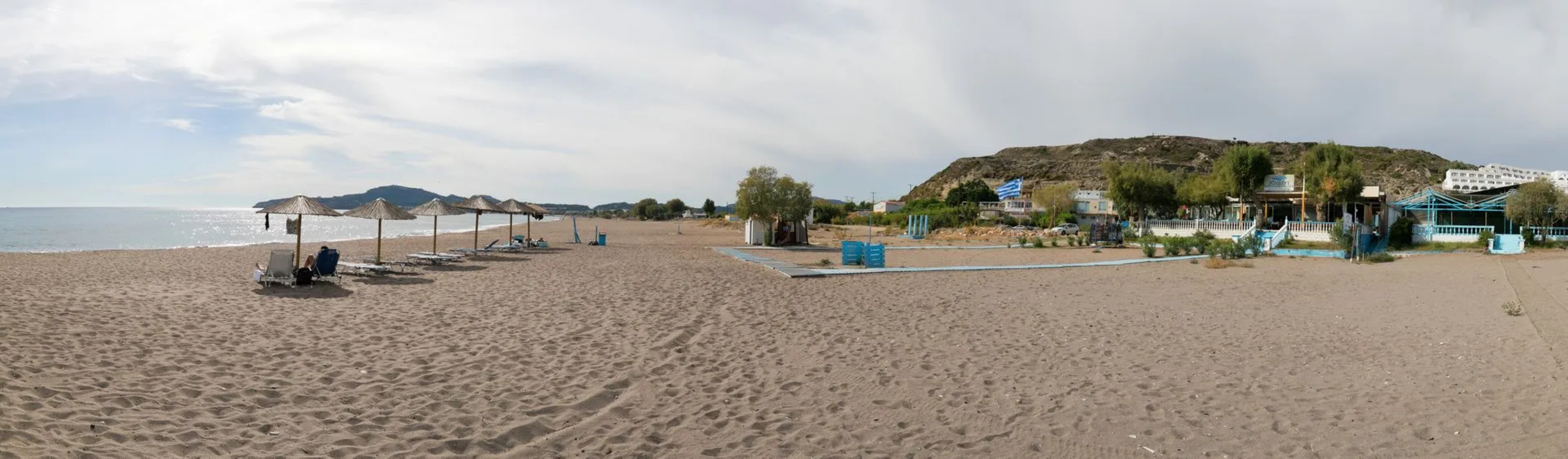 Kastri Boutique Beach