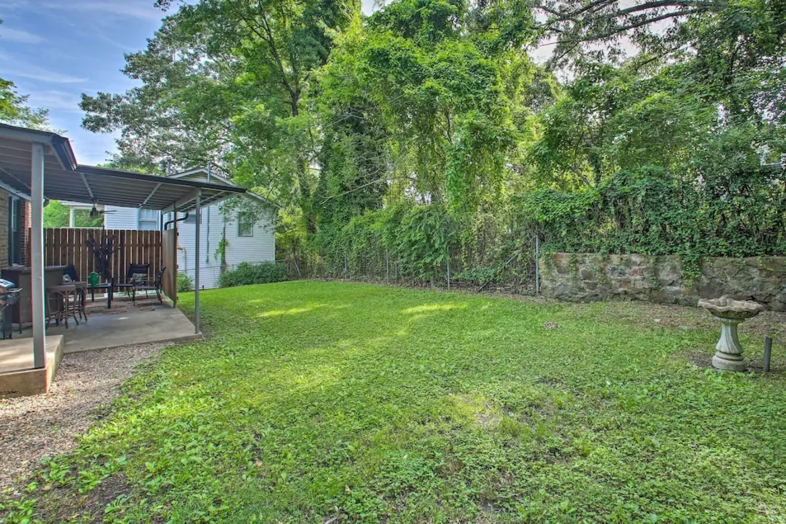 Exquisite Cottage: Patio, 2 Mi to Hot Springs