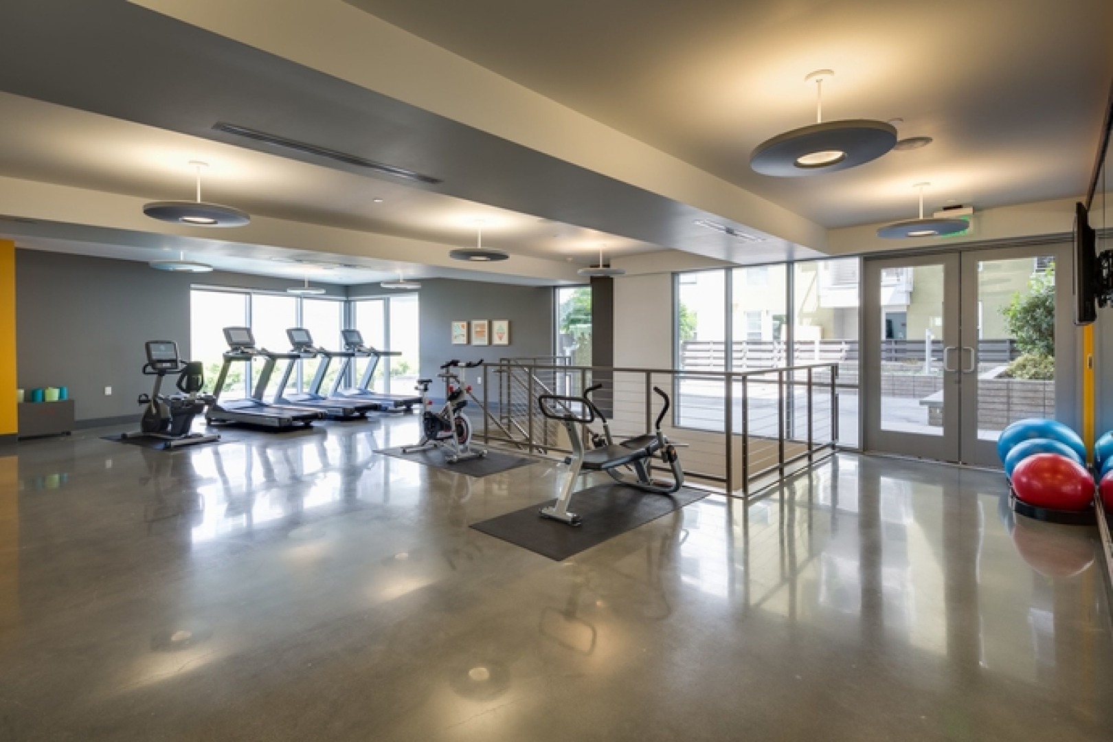 G Street Apartment by Stay Alfred