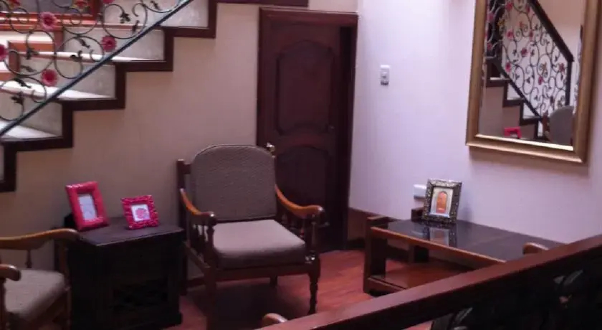 Hostal Colonial Chordeleg