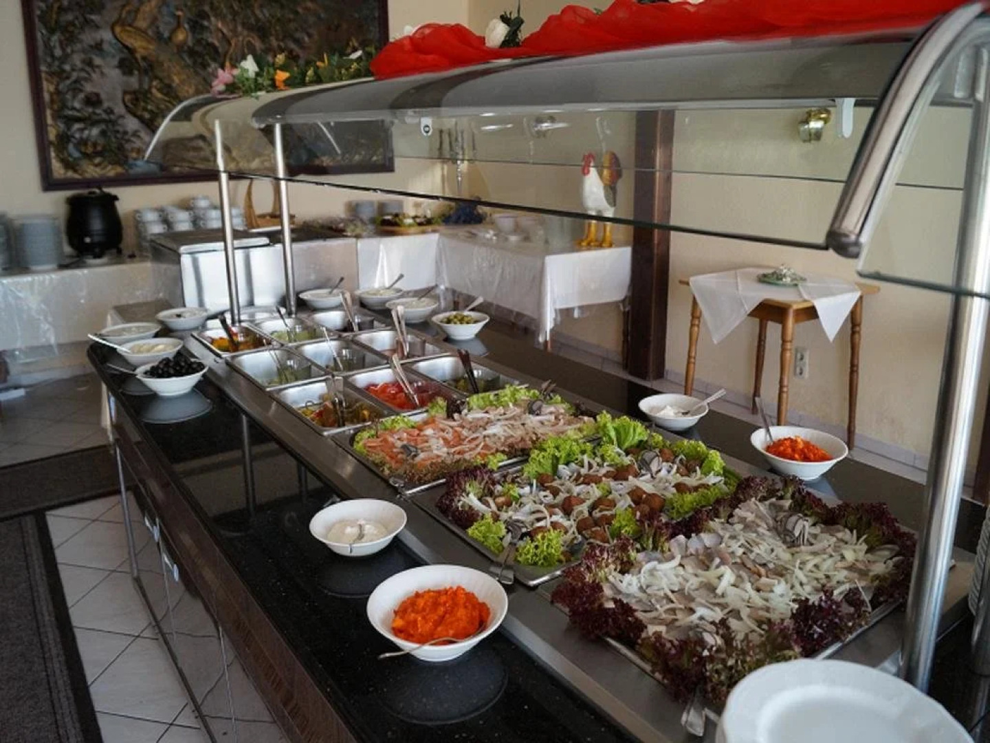 Hotel Restaurant Wattenschipper