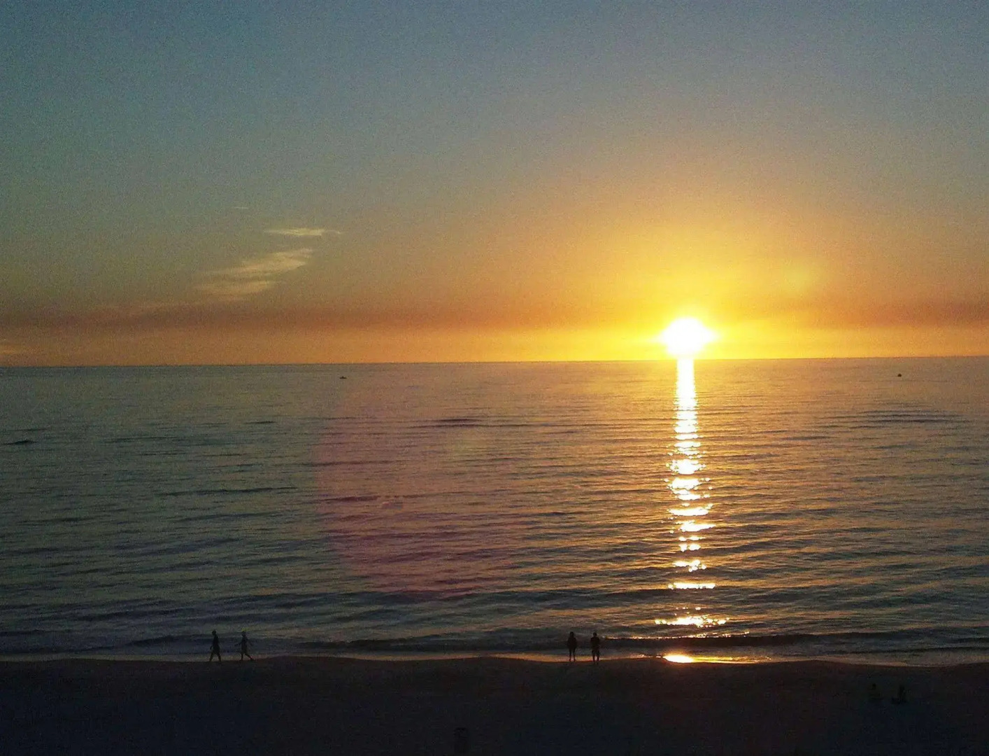 All Seasons Vacation Resort by Liberte'