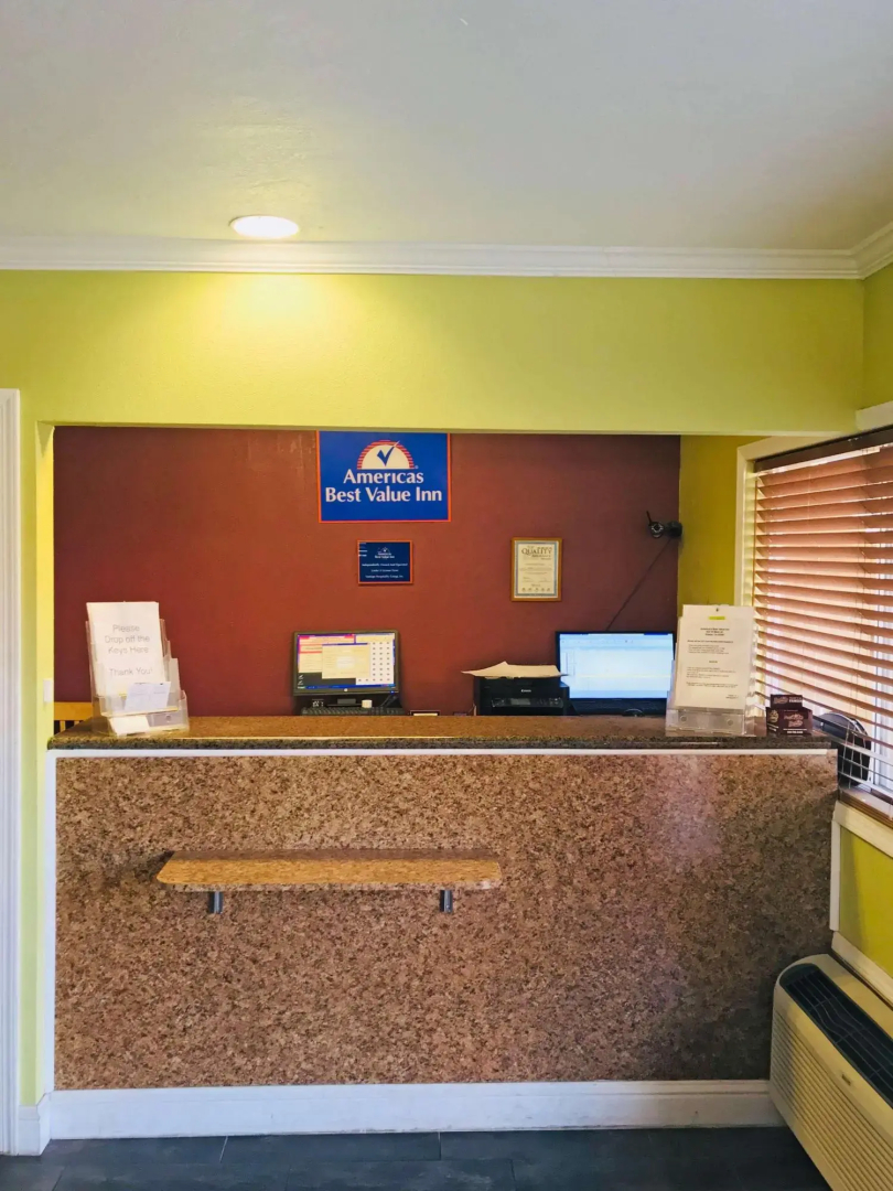 Rodeway Inn