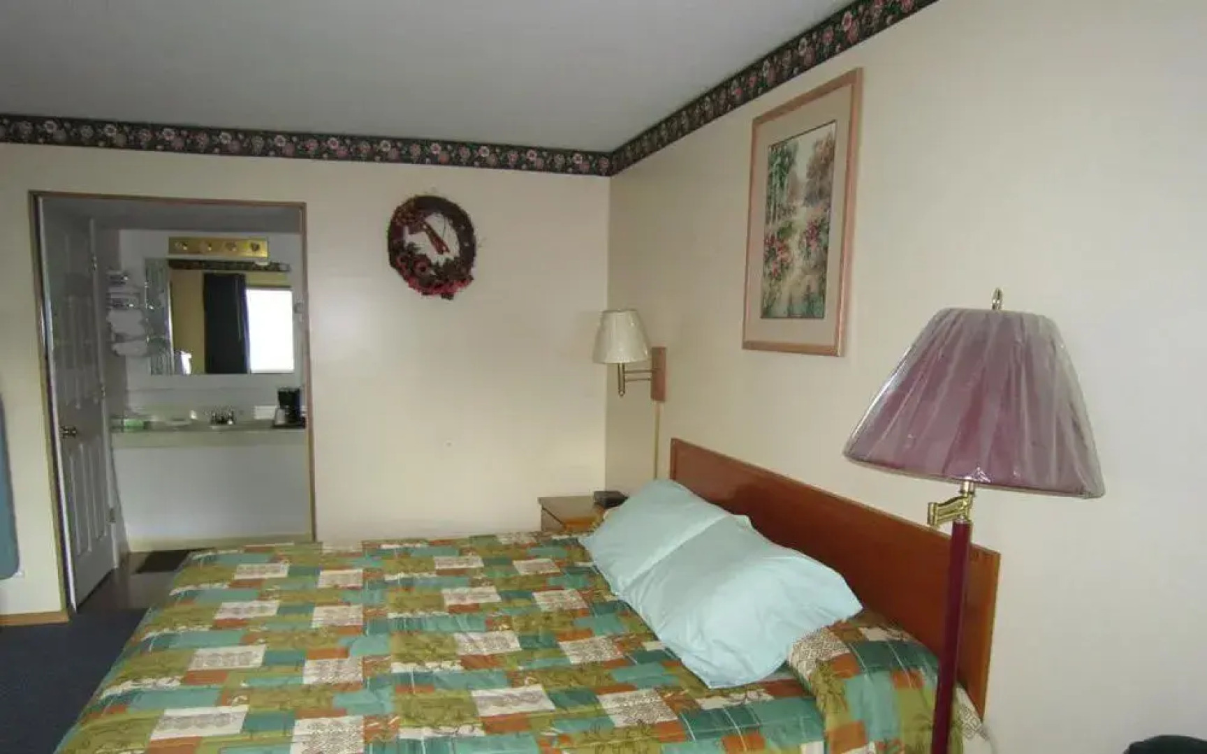 Budget Inn Cassville