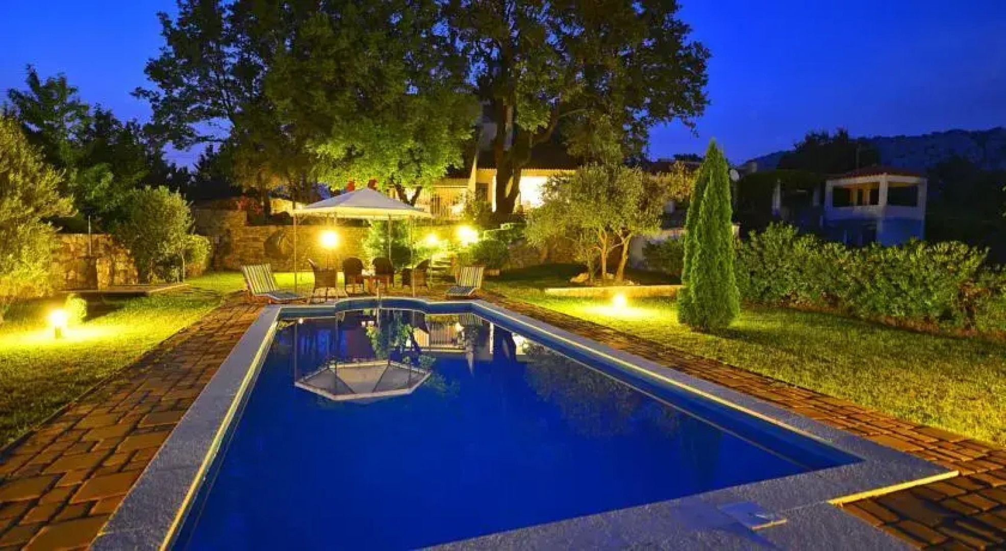 Holiday home Villa Terna