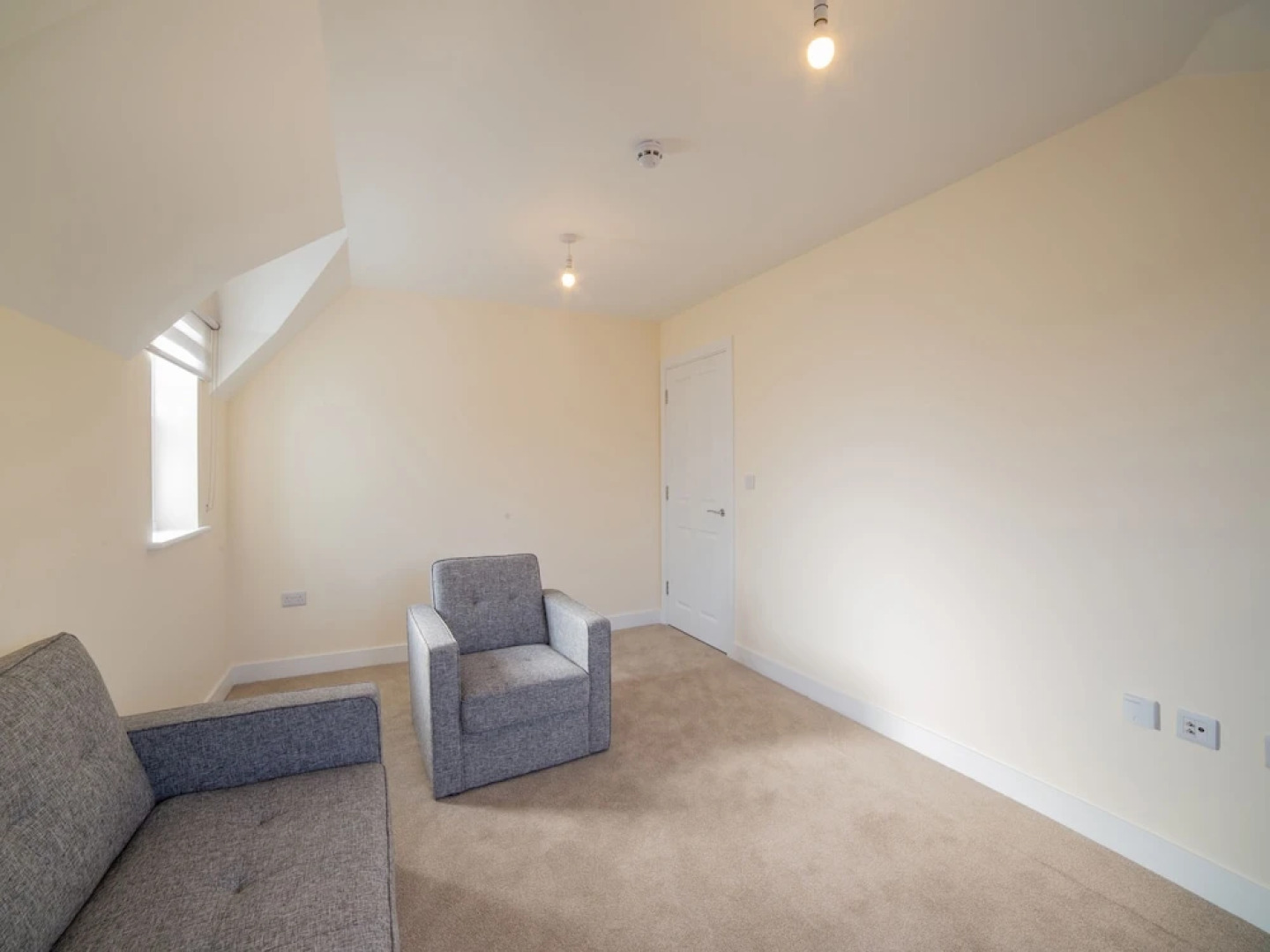 YBC Court, Aldershot