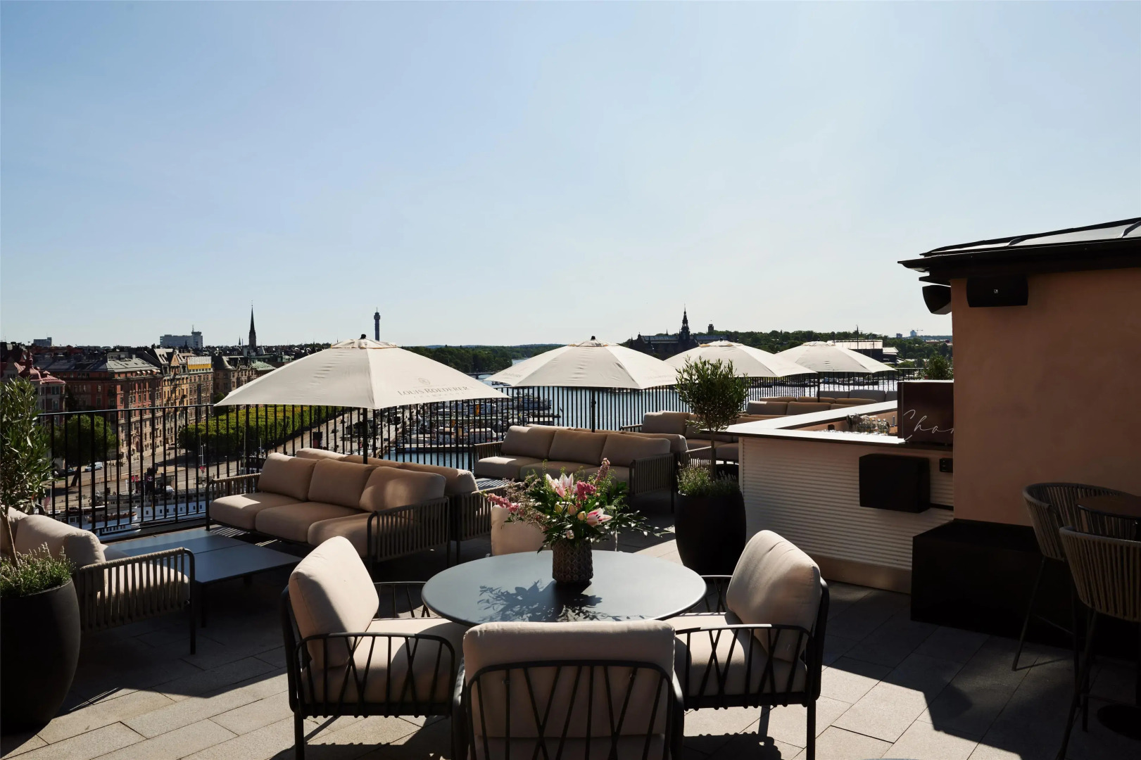 Radisson Collection, Strand Hotel, Stockholm