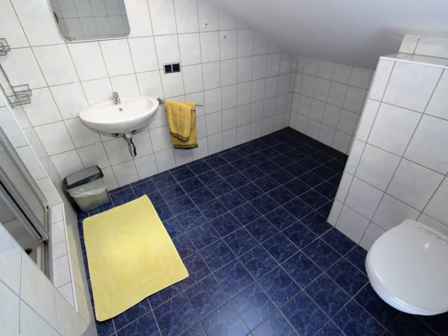 Alluring Apartment in Winklern With Terrace, Parking & Supermarket Closeby