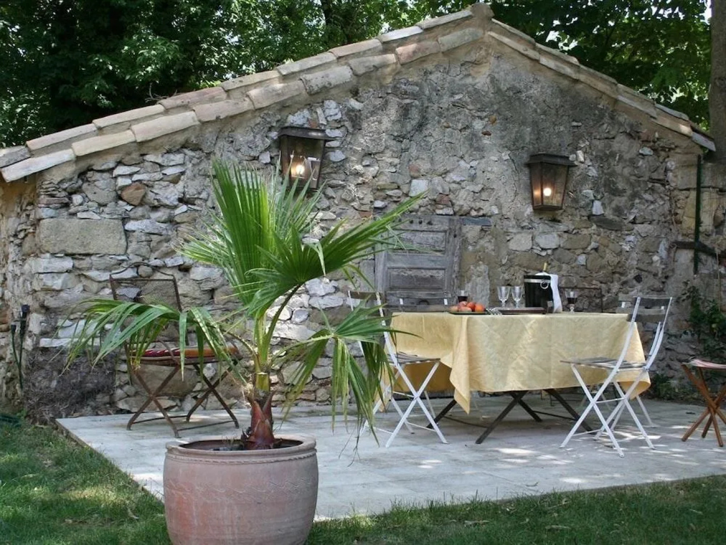 Château Beaupré Deleuze