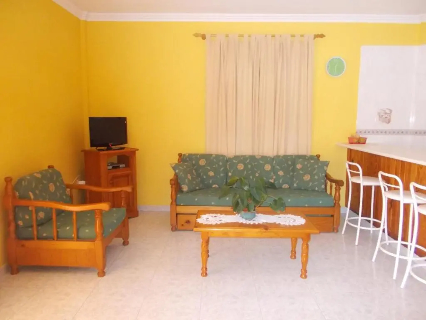 Apartamentos La Banda