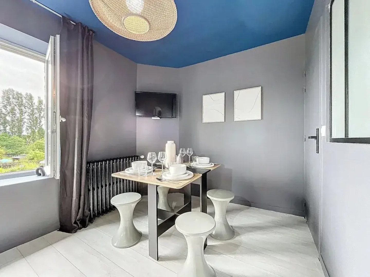 Appart Hôtel de la Baie