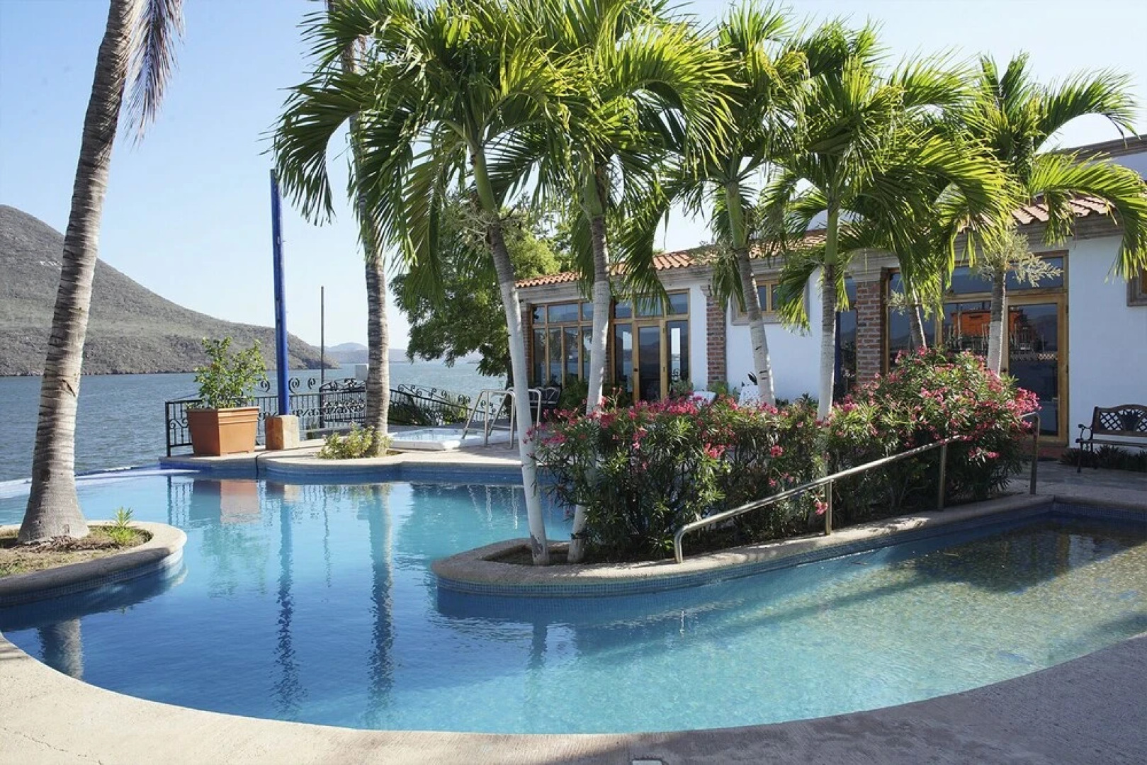 Hotel Boutique Casa Aduana