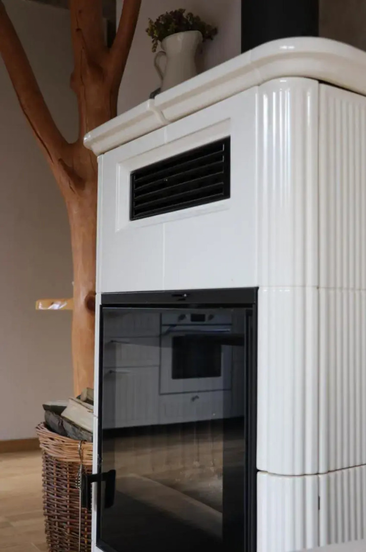 Potoczówka Apartamenty