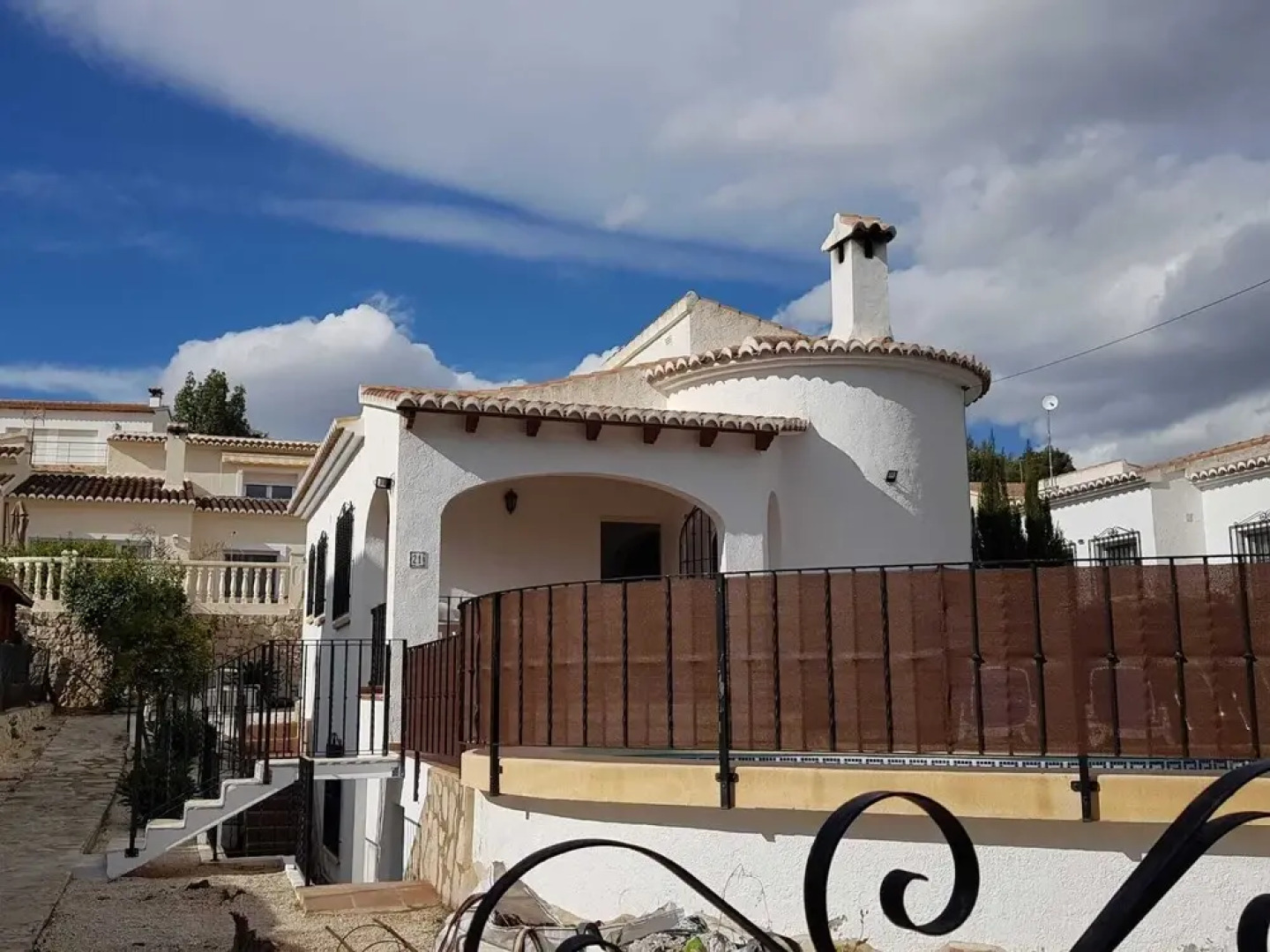 Relax Villa With Private Pool