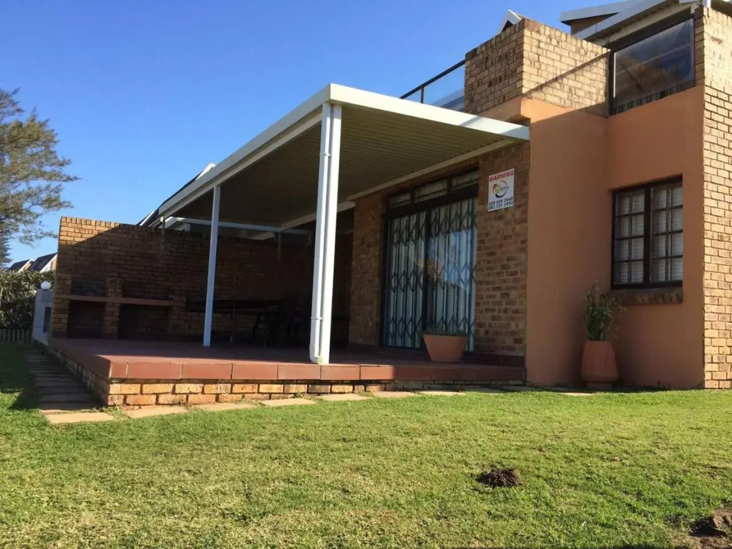 Sea La Vie Hibberdene