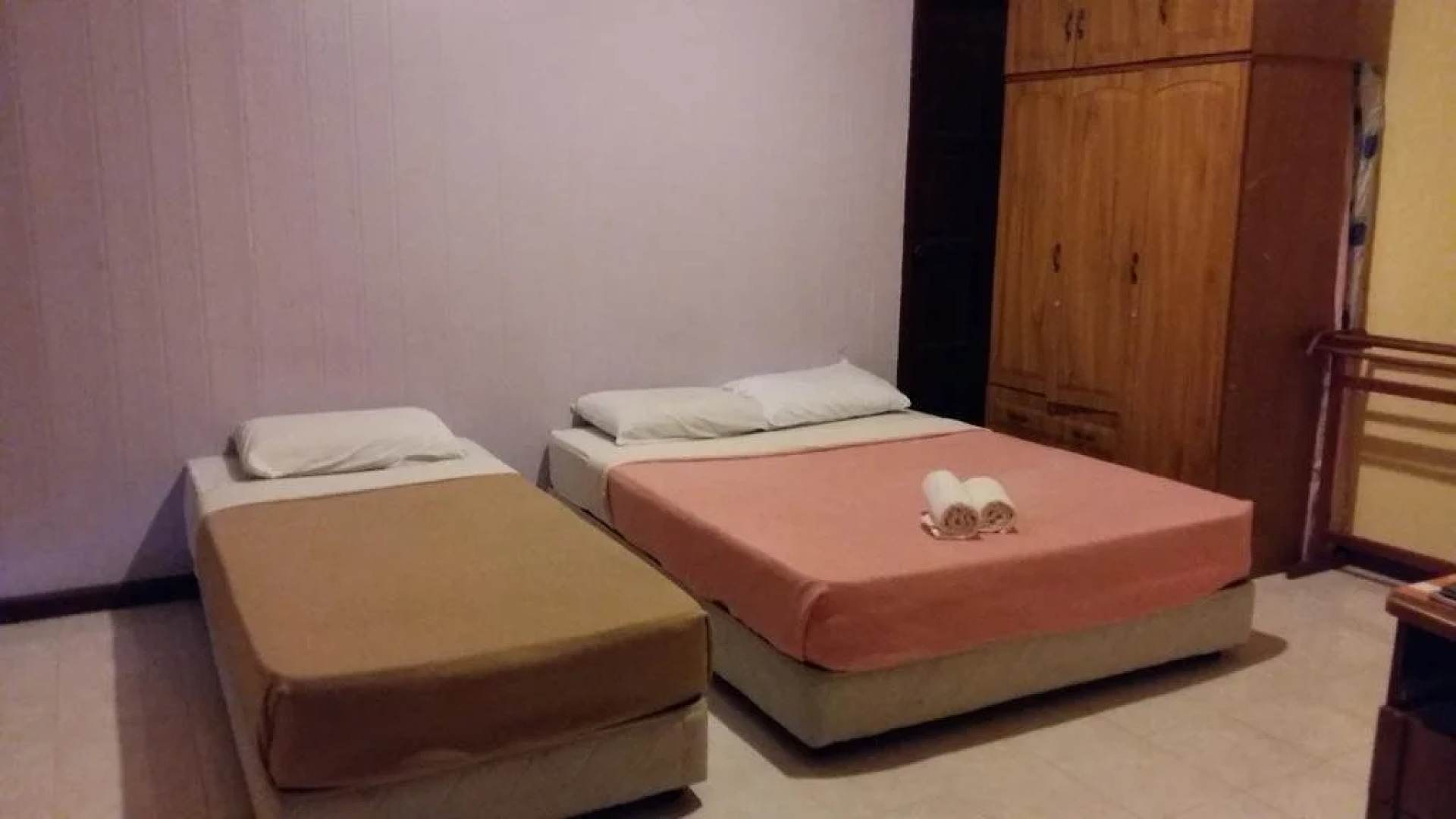 Peladang Setiu Agro Resort