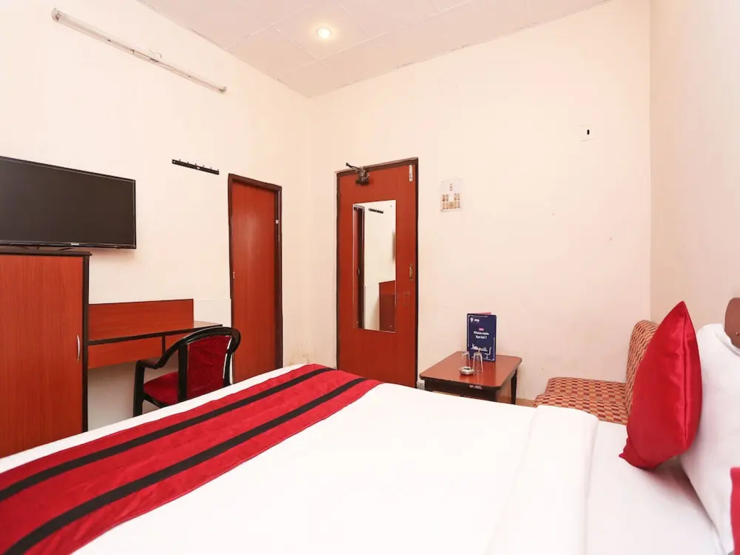 Ashoka Regency By OYO Rooms