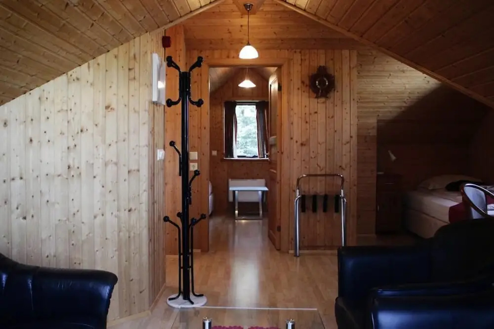 Guesthouse Svartiskógur Egilsstaðir