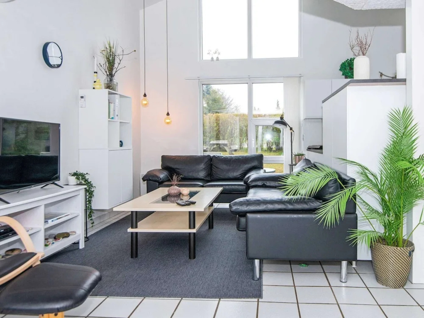 Scenic Holiday Home in Ebeltoft near Sea