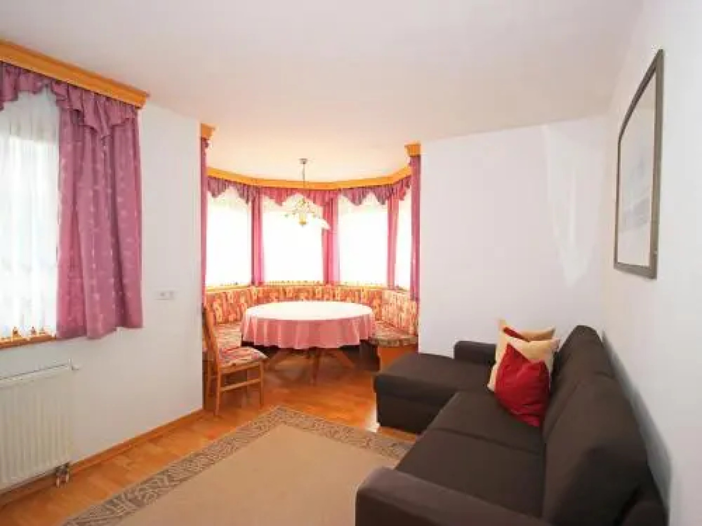 Appartement Wolfgang