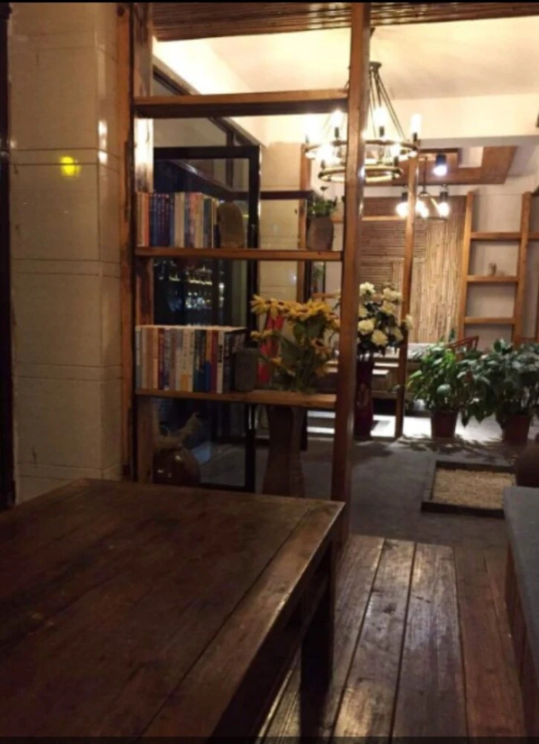 Fenghuang Fengyuxuan Boutique Guesthouse