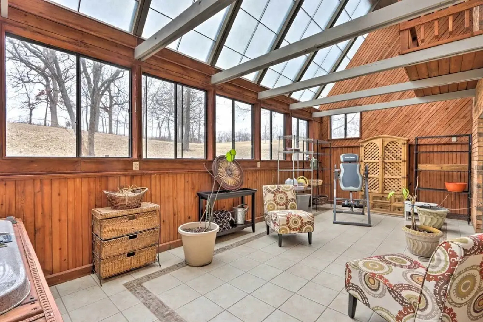 Spacious Home w/ Pond ~ 13 Mi to Columbia!