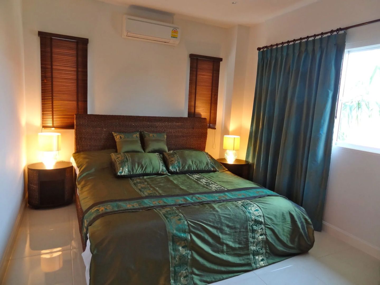 Bang Sarey Nordic Resort