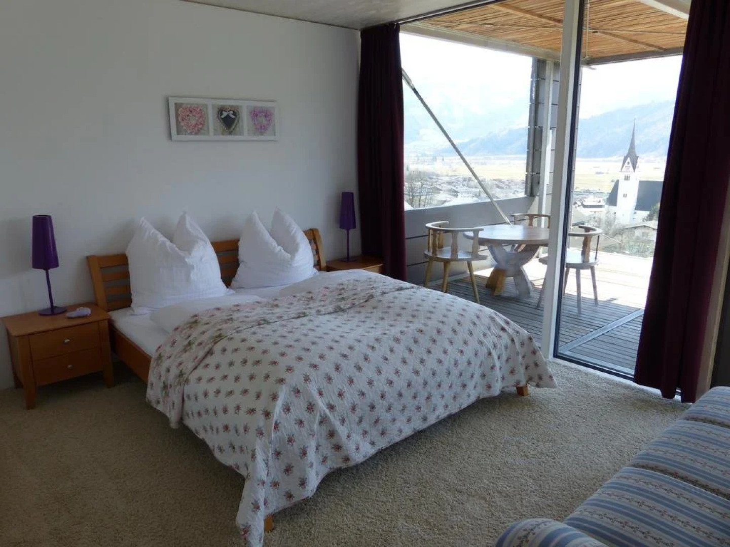 Glas House - Design Holiday Home