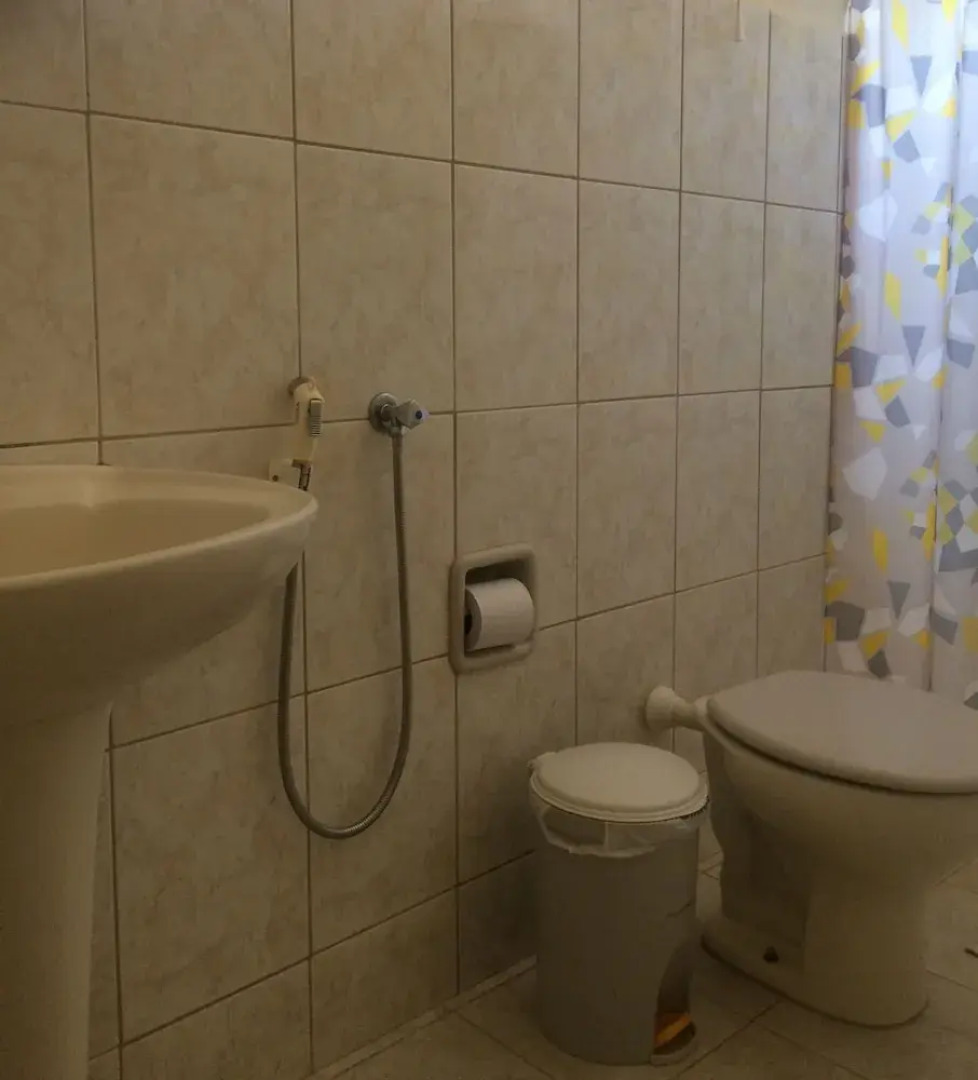 Pousada Fazenda Polyanna