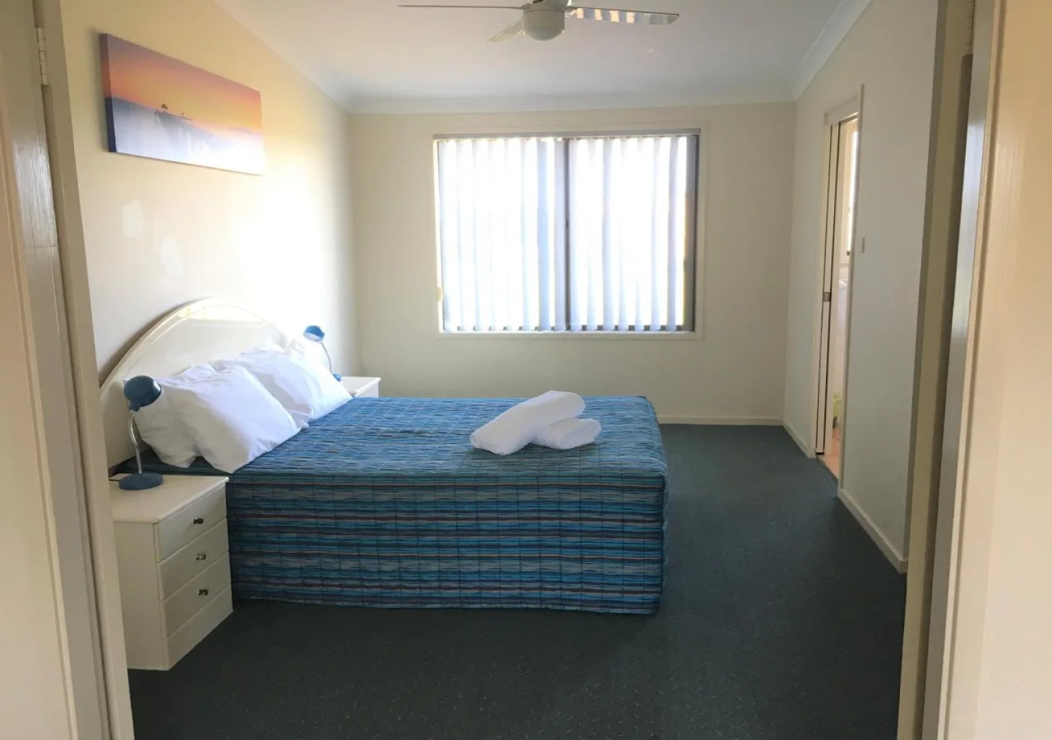 Seashells Beachfront Resort