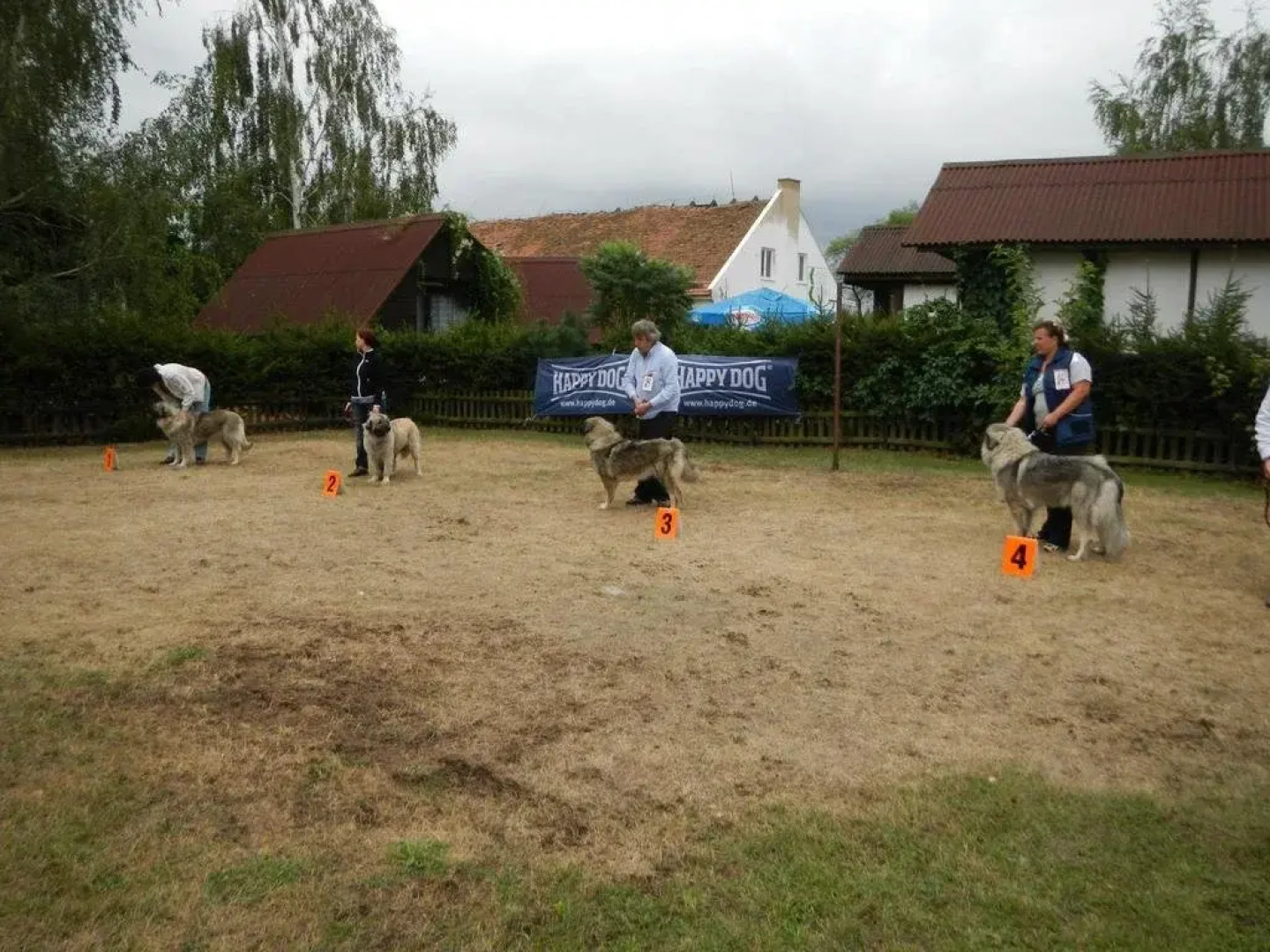 Rybářská bašta Vikletice