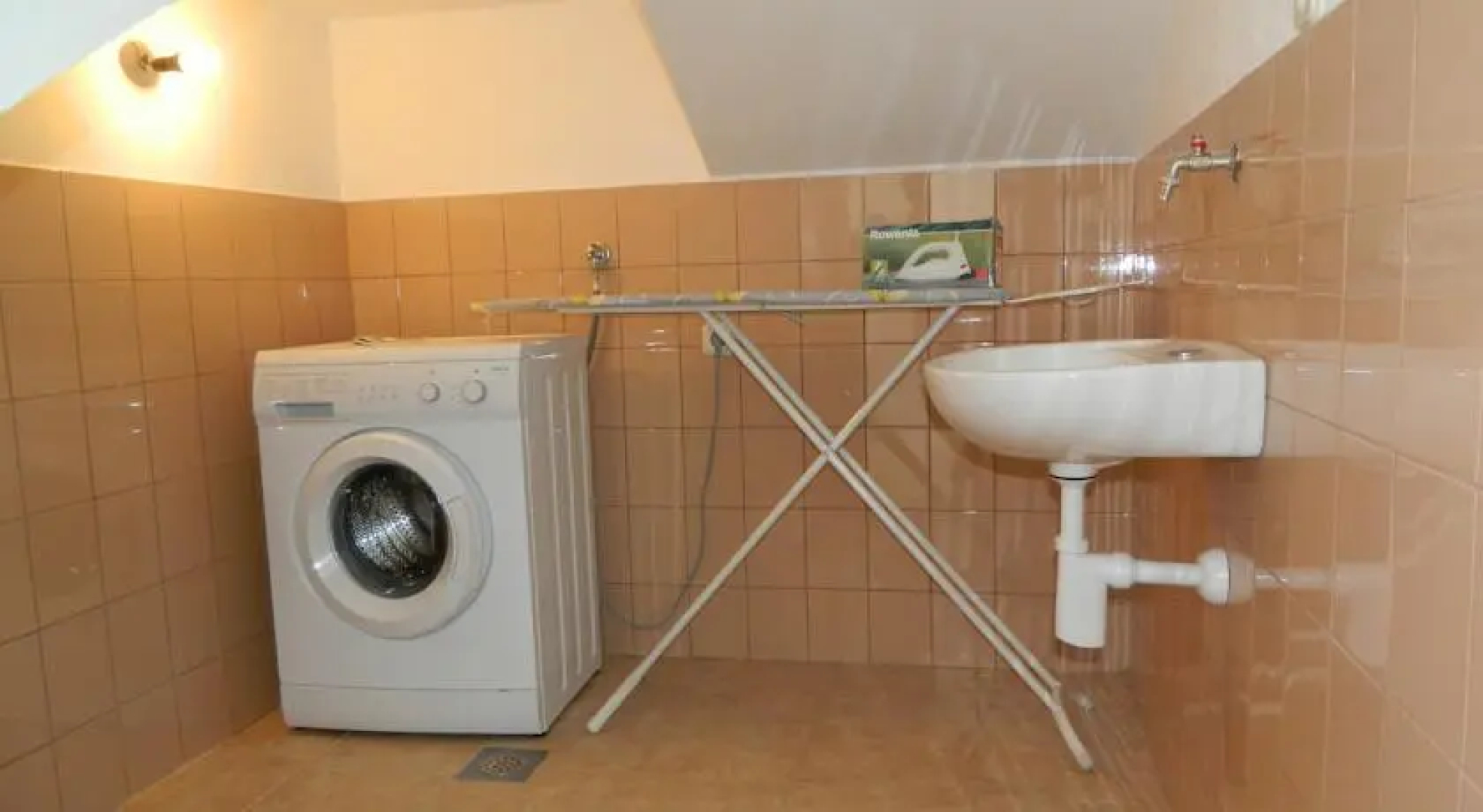 Apartments Lokas